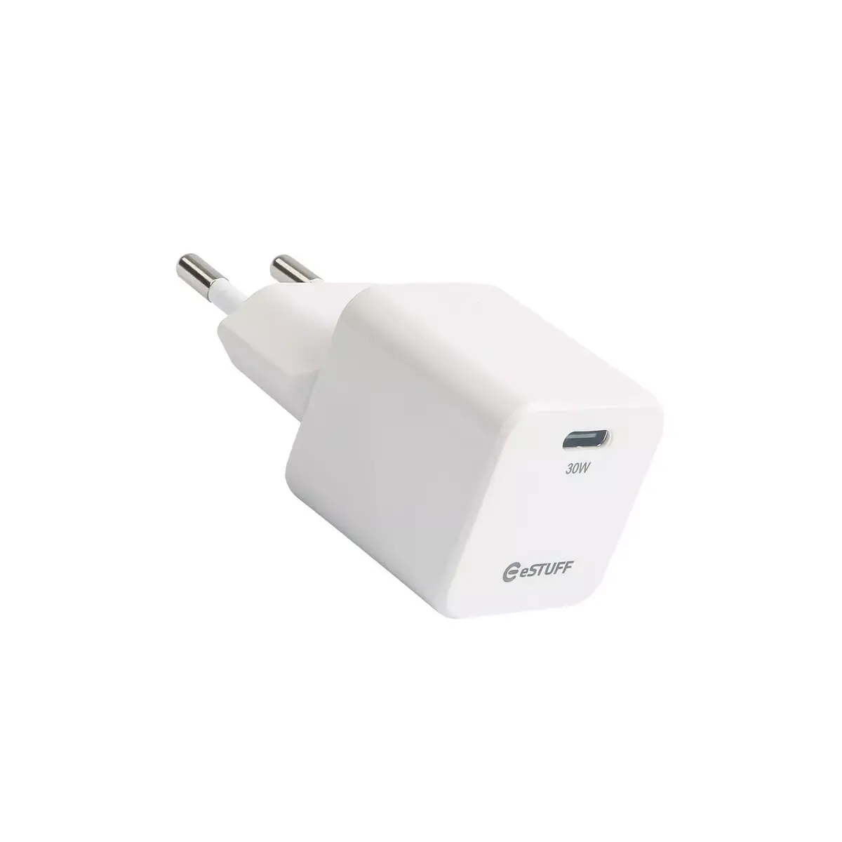 Mobilā ierīce lādētājs eSTUFF ES637027-BULK Photo 4