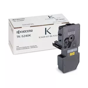 Картридж для тонера Kyocera TK-5240K 3000 страниц Черный