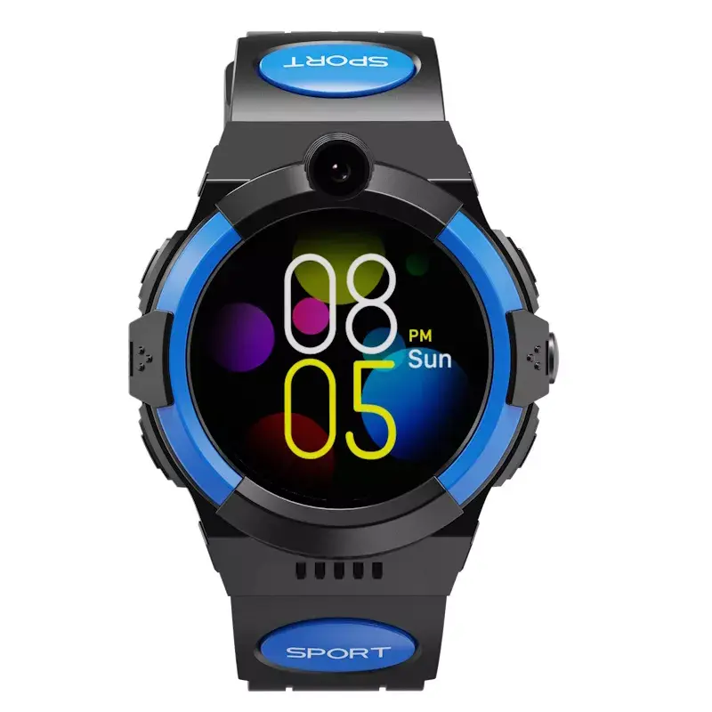Детские часы iWear LT32 Photo 2