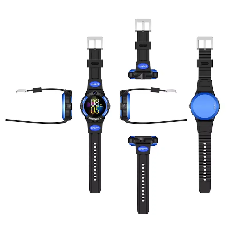 Детские часы iWear LT32 Photo 4