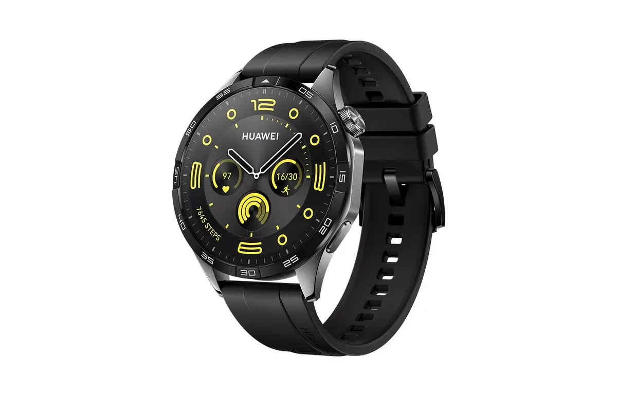 Smartwatch Huawei WATCH GT 4 Photo 2