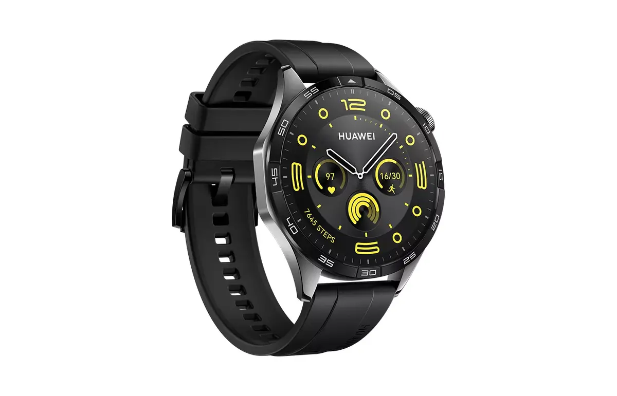 Smartwatch Huawei WATCH GT 4 Photo 6