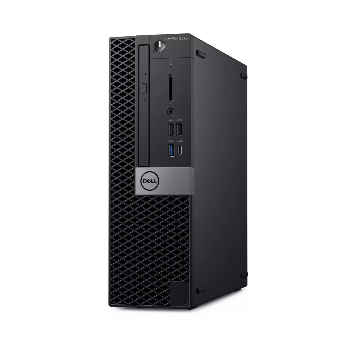 Настольный компьютер Dell OptiPlex 5070 SFF | Intel Core i5-9500 Photo 2