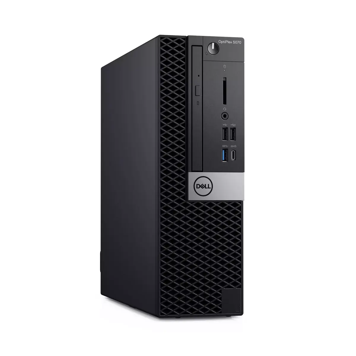 Настольный компьютер Dell OptiPlex 5070 SFF | Intel Core i5-9500 Photo 3
