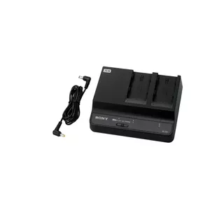 Battery Charger Sony BC-U2A for Digital Camera AC DC