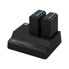 Battery Charger Sony BC-U2A Photo 2