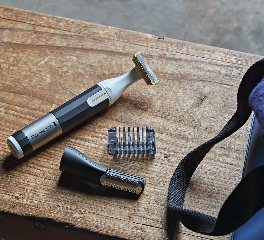 Грумер Remington Omniblade HG3000 Photo 4