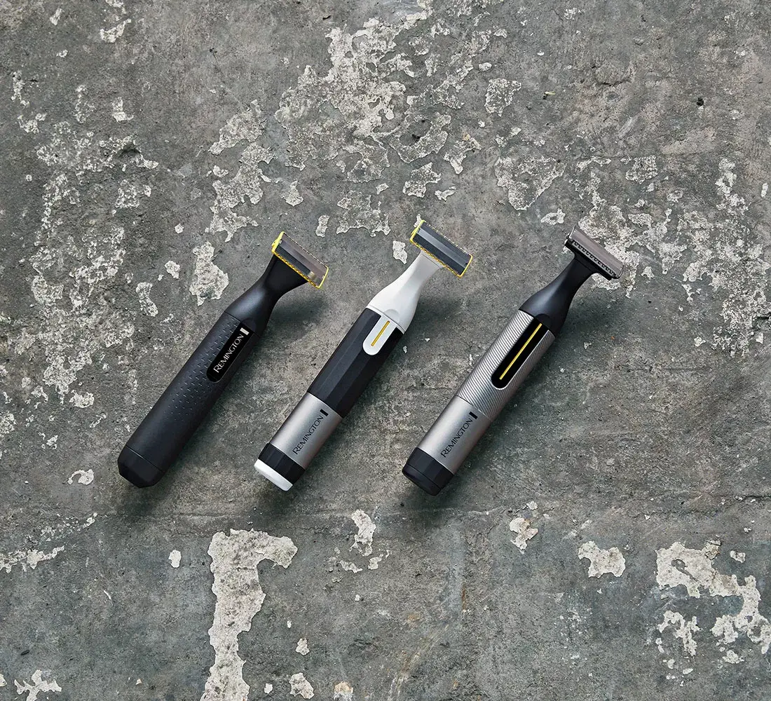Грумер Remington Omniblade HG3000 Photo 6