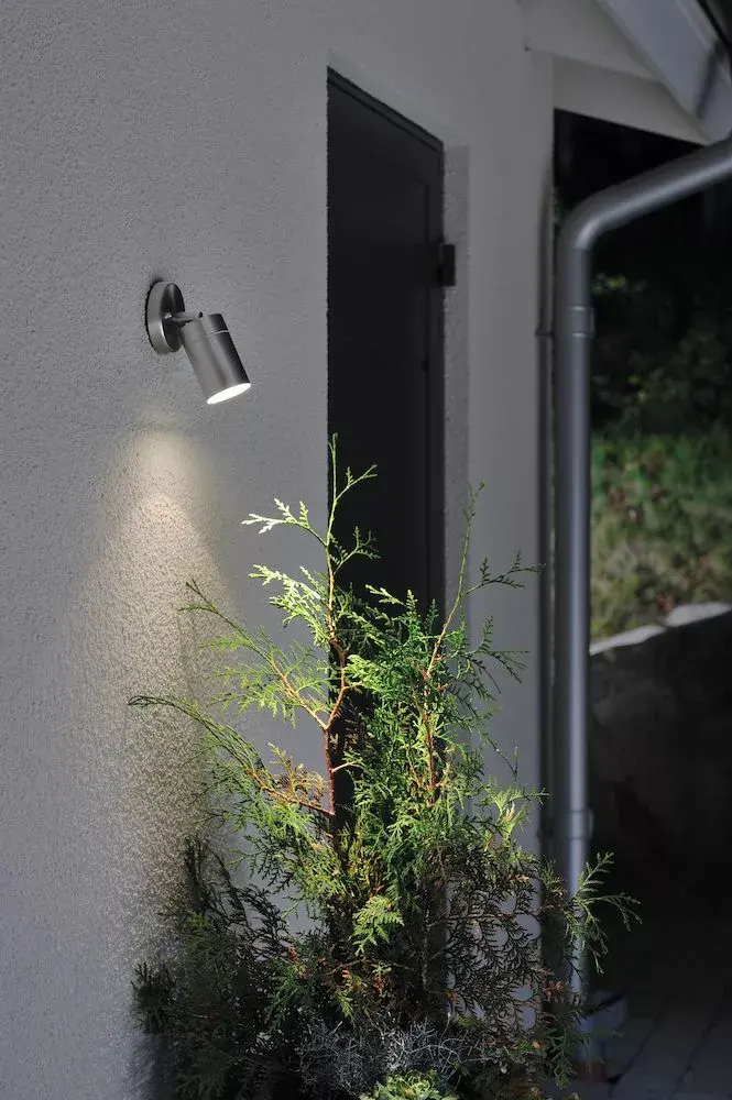 Wall lighting Konstsmide 7598-300 Photo 2