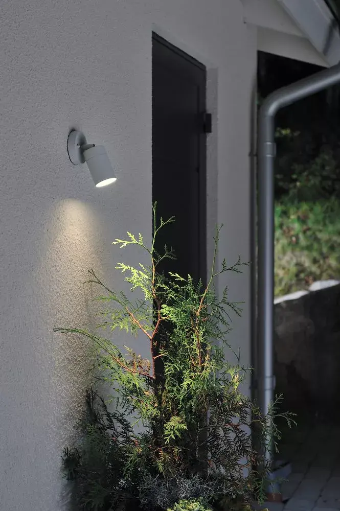 Wall lighting Konstsmide 7598-300 Photo 3