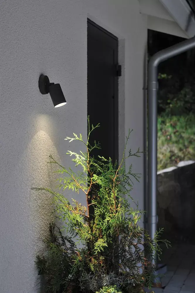 Wall lighting Konstsmide 7598-300 Photo 4