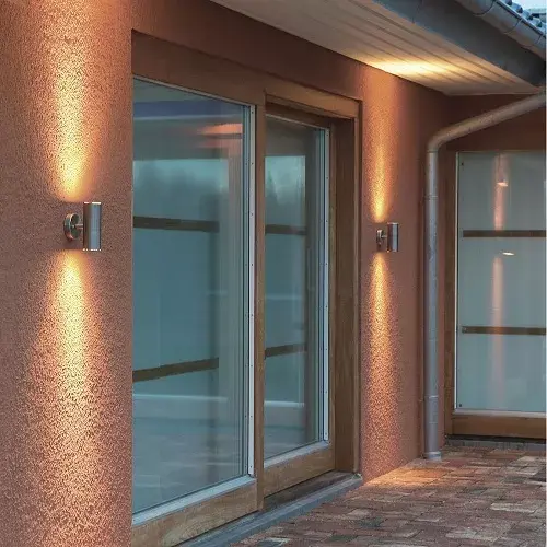 Wall Light Konstsmide Modena Up/Down GU10 Photo 4