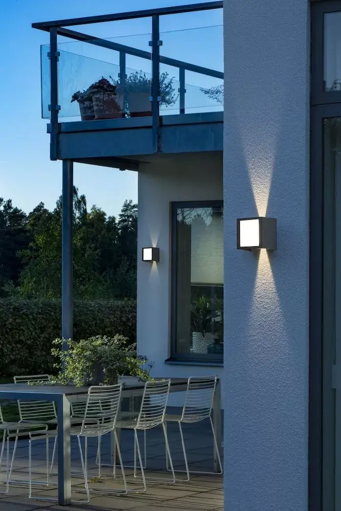 Wall lighting Konstsmide 7946-370 Photo 2