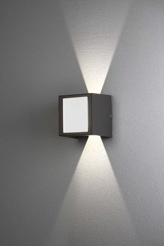 Wall lighting Konstsmide 7946-370 Photo 3