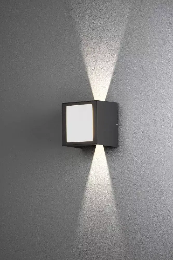 Wall lighting Konstsmide 7946-370 Photo 4