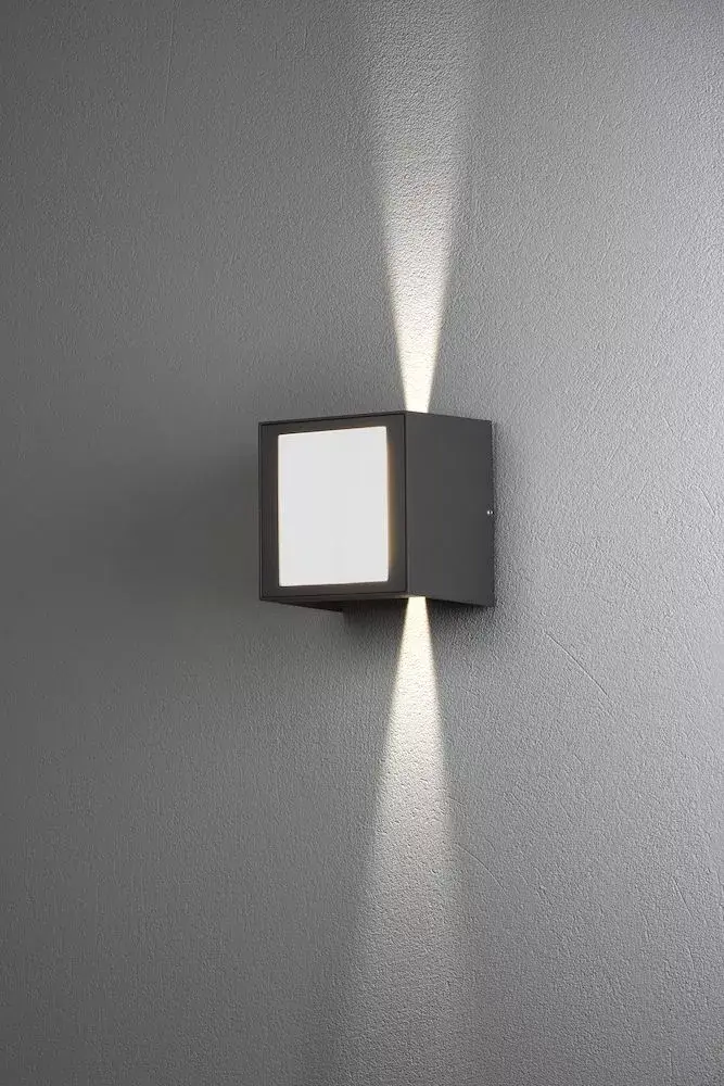 Wall lighting Konstsmide 7946-370 Photo 5