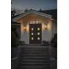 Wall light Konstsmide Carpi Small E27 IP44 Photo 7