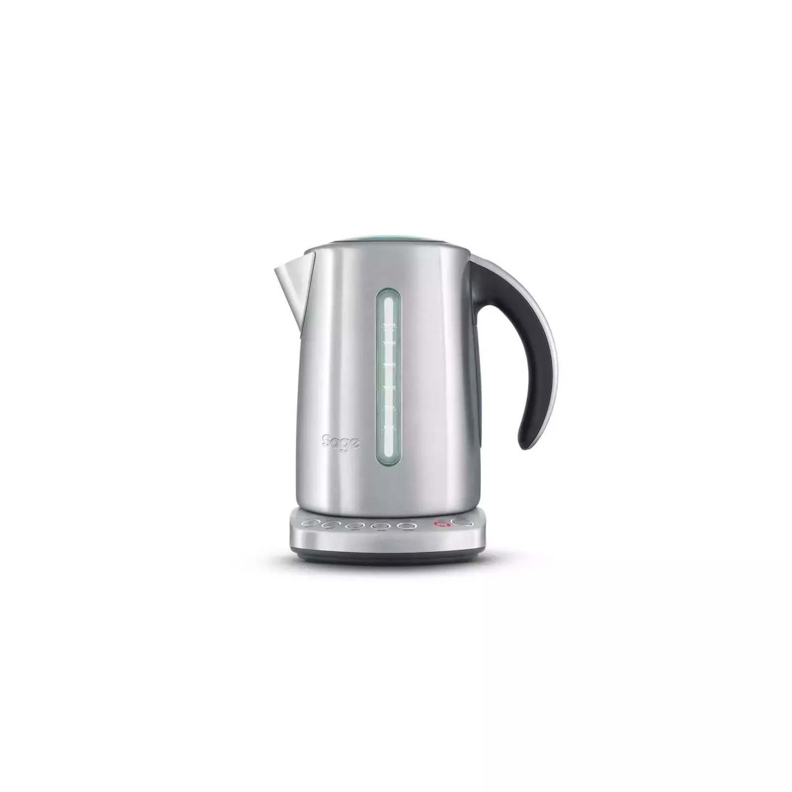 Электрический чайник Sage Smart Kettle SKE825BSS3EEU1 | AiO.lv