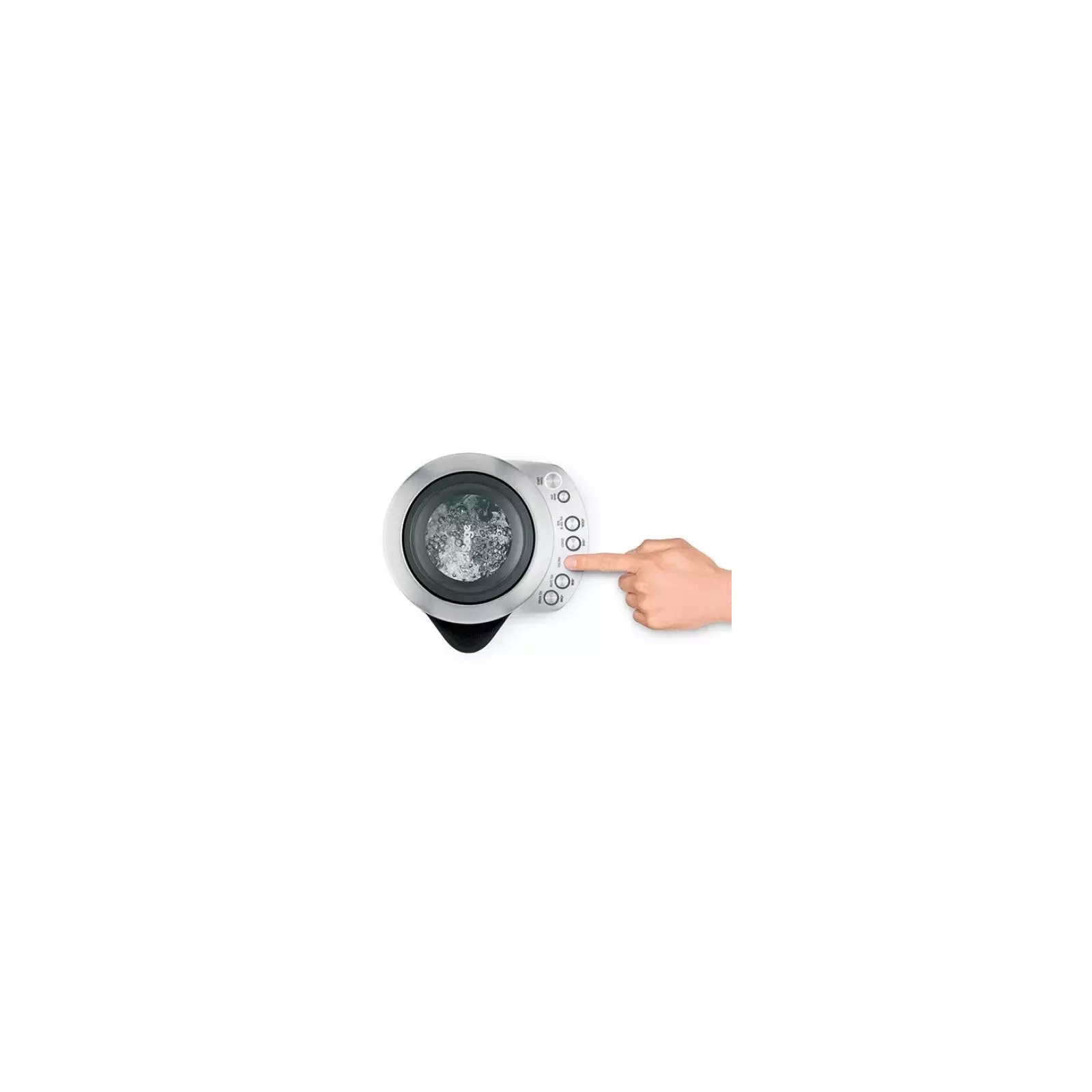 Электрический чайник Sage Smart Kettle SKE825BSS3EEU1 | AiO.lv