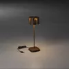 Настольная лампа Konstsmide Nice 2.5 W LED Photo 10