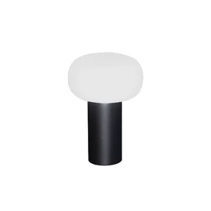 Outdoor table lighting Konstsmide 7826-752 LED 2.5 W Black Aluminium