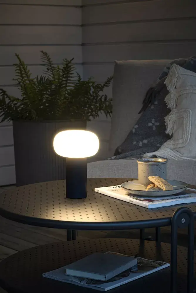 Outdoor table lighting Konstsmide 7826-752 Photo 5