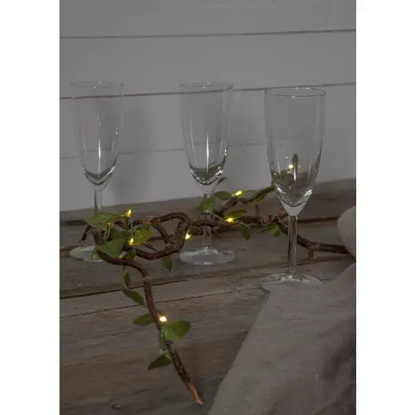Light decoration chain Star Trading 729-09 Photo 8