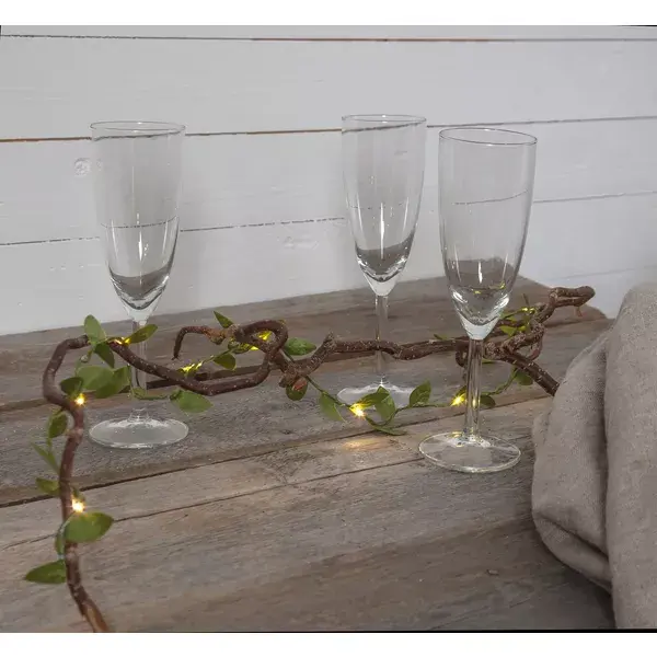 Light decoration chain Star Trading 729-09 Photo 10