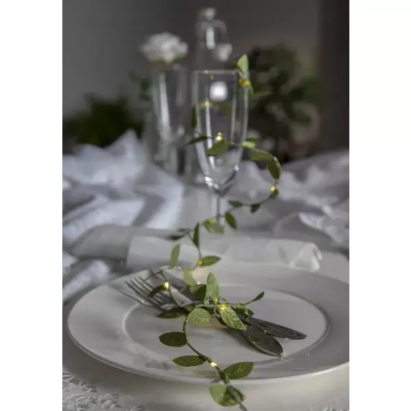 Light decoration chain Star Trading 729-09 Photo 11