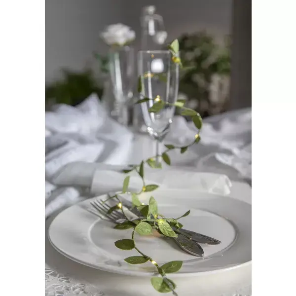 Light decoration chain Star Trading 729-09 Photo 12