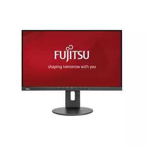 Fujitsu Displays B24-9 TS computer monitor 60.5 cm (23.8") 1920 x 1080 pixels Full HD LED Black