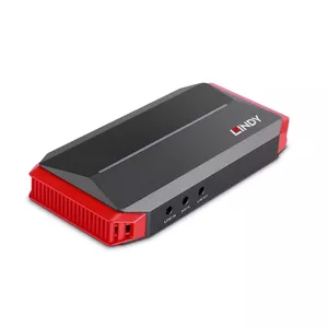 Lindy 43377 устройство оцифровки видеоизображения HDMI/USB 3.2 Gen 1 (3.1 Gen 1)