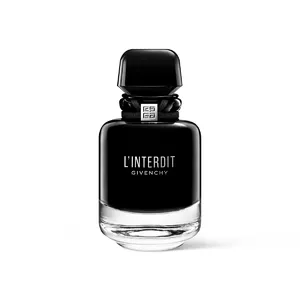 Eau de Parfum — GIVENCHY L'Interdit Intense, 80 ml, women's non-refillable bottle