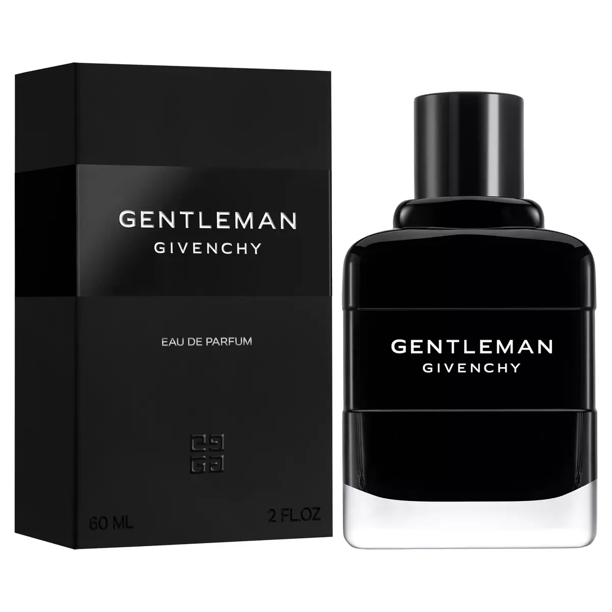 Givenchy Gentleman Eau De Parfum 60 ml Photo 4