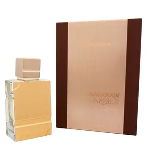Al Haramain Amber Oud Gold Edition EDP 60 ml