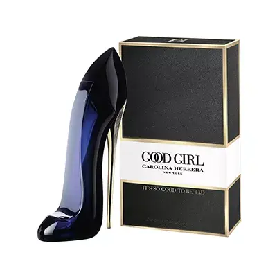 Парфюмированная вода Carolina Herrera Good Girl 30ml Photo 2