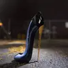 Парфюмированная вода Carolina Herrera Good Girl 30ml Photo 5
