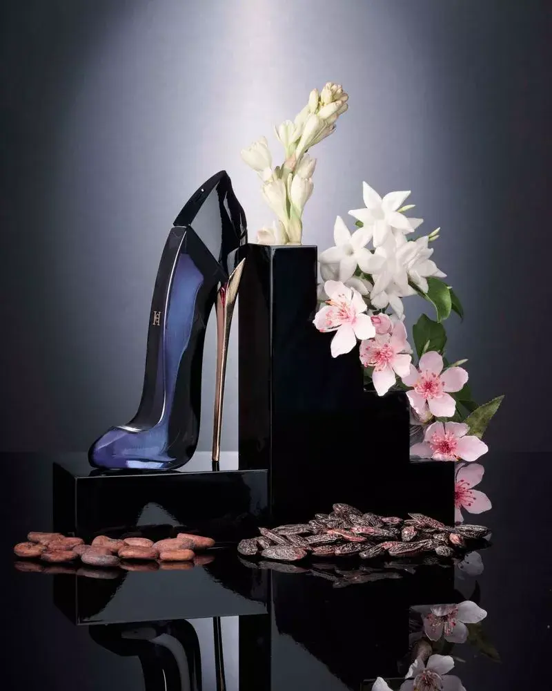 Парфюмированная вода Carolina Herrera Good Girl 30ml Photo 7
