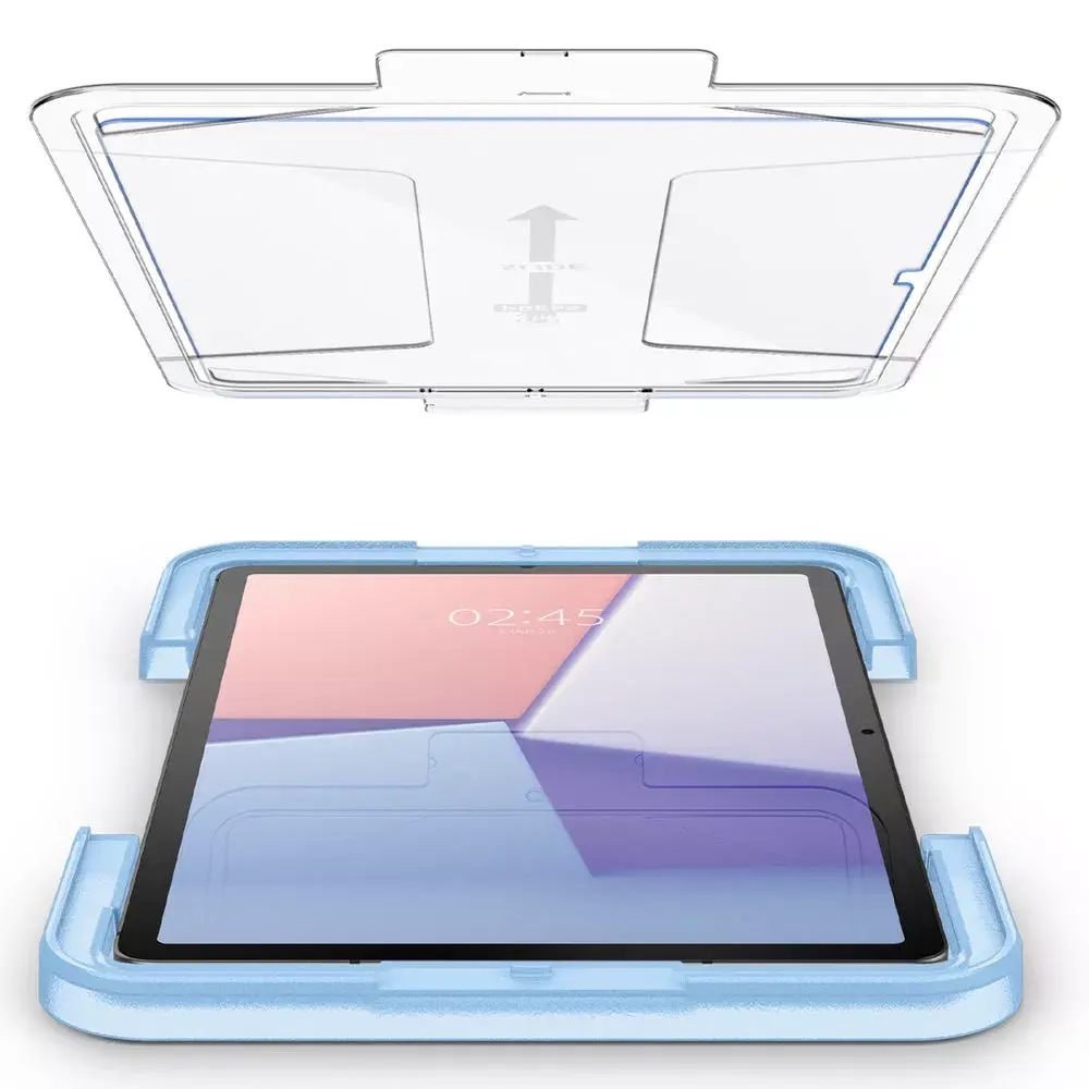 Spigen AGL06999 ekrāna aizsargs Galaxy Tab S9 Plus Photo 3