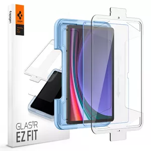 Прозрачная защитная пленка Spigen AGL07000 для Samsung Galaxy Tab S9 11 дюймов