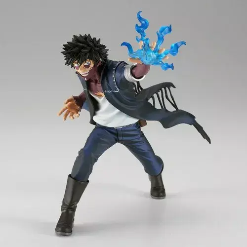 Фигурка Bandai My Hero Academia The Evil Villains Vol. 5 Dabi Photo 2
