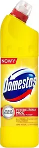 Toilet Cleaner Domestos Przedłużona Moc Citrus 750 ml