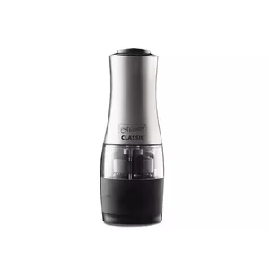 Salt & pepper grinder Maestro MR-1724 M Black Stainless steel Ceramic blade