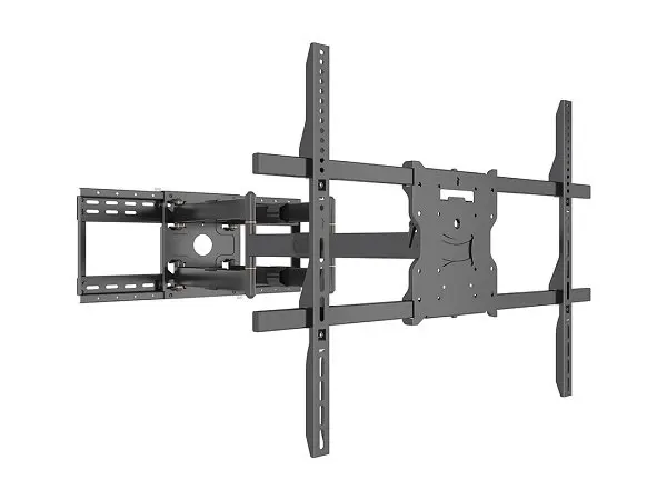 Multibrackets M Universal Long Reach Arm 980mm SD Dual Mount Photo 7
