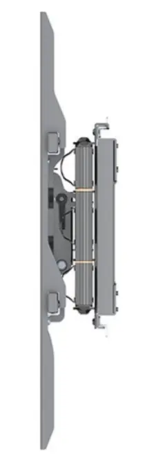Multibrackets M Universal Long Reach Arm 980mm SD Dual Mount Photo 9