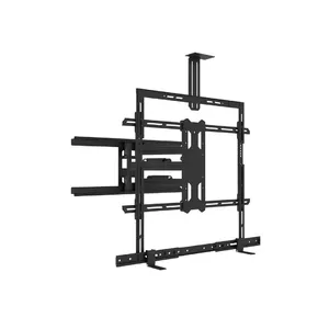 Multibrackets M Universal Flexarm Pro 60 kg Sound & Camera 60 кг грузоподъемность 55-85 дюймов