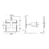 Multibrackets M Universal Flexarm Pro Photo 6