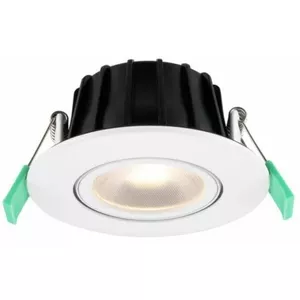 Ūdensizturīgs prožektors Sylvania Obico SYL-0005350 LED 8.5W 740lm IP65