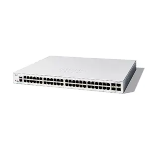Управляемый коммутатор Cisco Catalyst 1300-48T-4X 48 портов GE 4x10GE SFP+