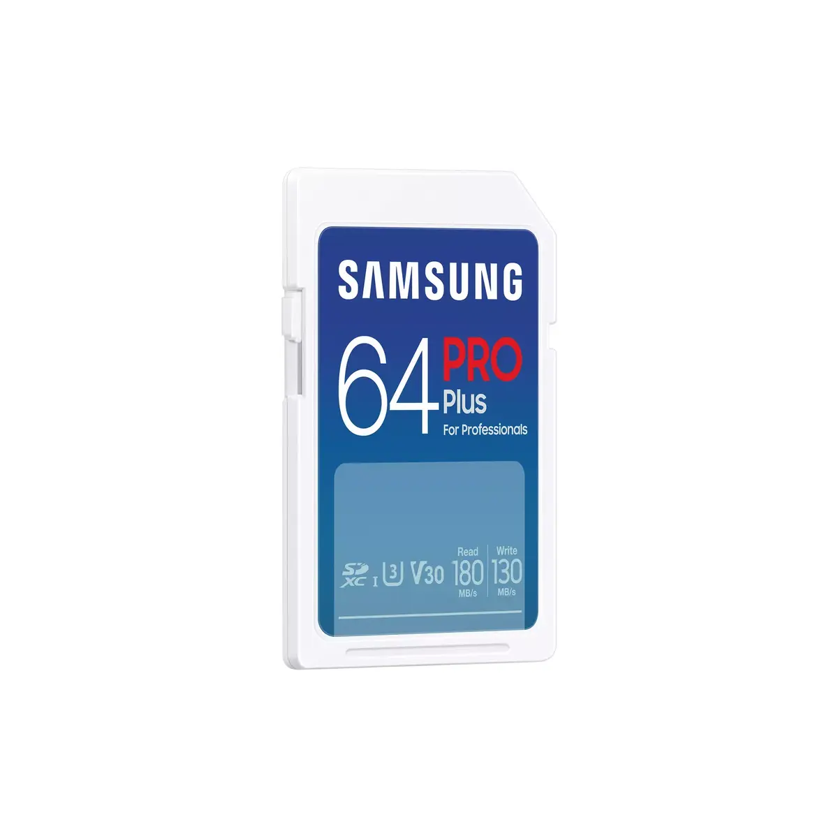 Флеш-карта Samsung 64ГБ MB-SD64S/EU Photo 2